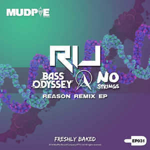 Reason (Bass Odyssey Remix)