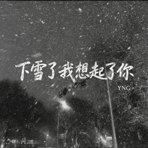 下雪了我想起了你