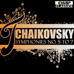 Symphony No. 5 in E Minor, Op. 64: II. Andante cantabile, con alcum licenza