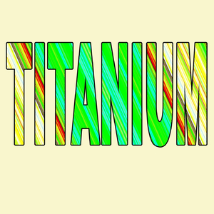 Titanium (Karaoke Version)