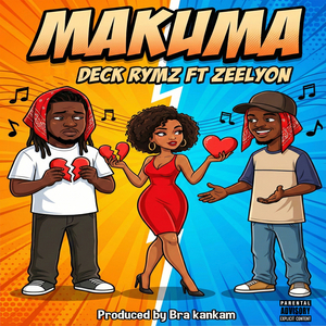 Makuma