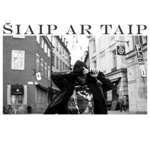 Šiaip Ar Taip