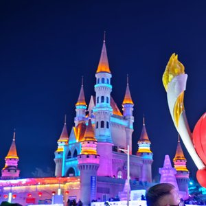 雪季(翻唱白鹿版)