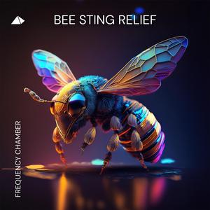 Bee Sting Relief
