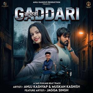 Gaddari