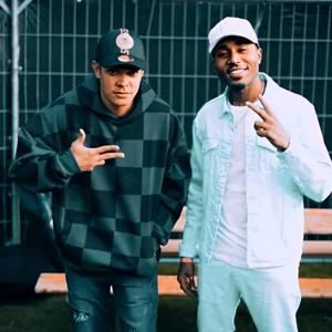 Aeromoza (feat. Chamber el Mandatario)