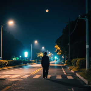 夜绪