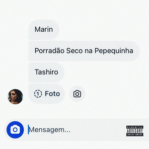 Porradão Seco na Pepequinha