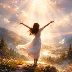 Benedici il Signore, anima mia