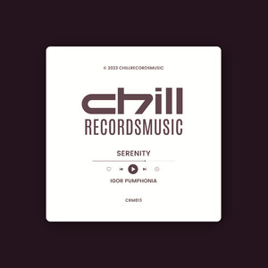 Serenity (Original Mix)