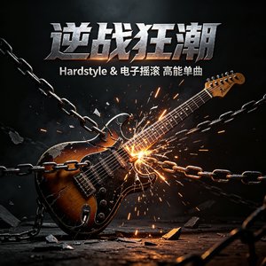 《逆战狂潮》