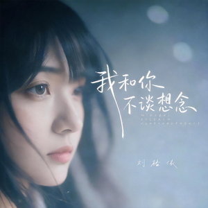 我和你不谈想念