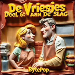 Medewerker: Omdat Het Moet (Bonus)
