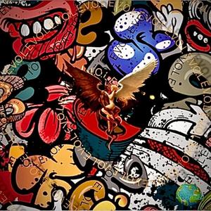 Conditions (feat. Fleece Hefner)