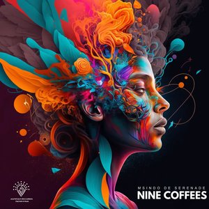 Nine Coffees (Beach Daze Mix)