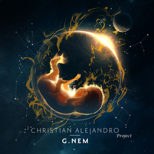 GNEM Niño de los sueños y las estrellas