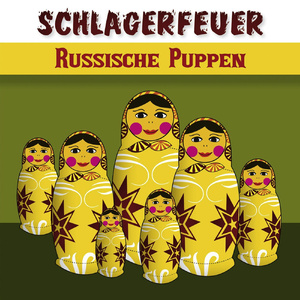 Russische Puppen - Sinfonie
