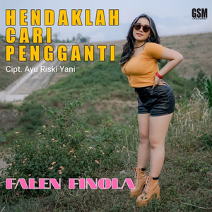 Hendaklah Cari Pengganti
