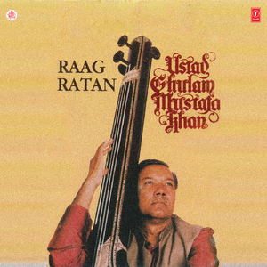 Thumri Mishra Tilak Kamod (Chachar Taal)