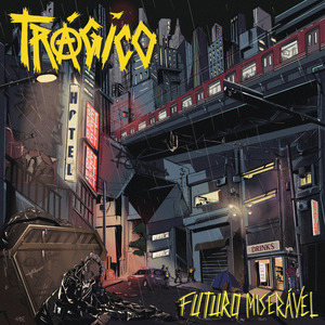 Apunhalado pelas Costas