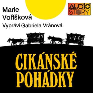 O princezně vlkodlaku