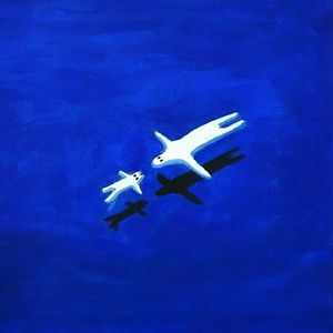 i'm alone(prod.by Morrow)