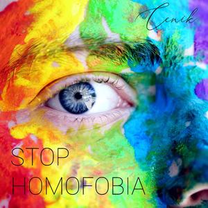 Stop Homofobia