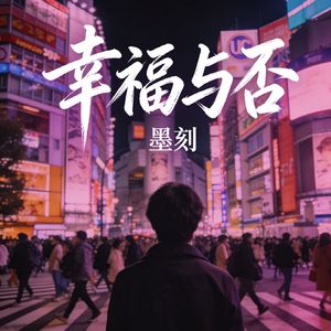 幸福与否
