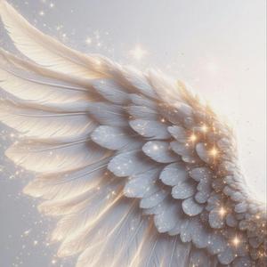 Angel Frequency V2 (attarct love and attract abundance)