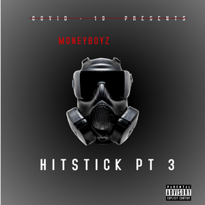 HITSTICK PT 3
