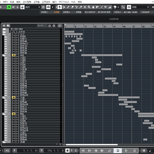 Stereo Electronic Music No. 1