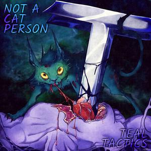 Desperation Incarnate