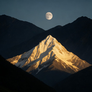 和我去吹吹旷野的风