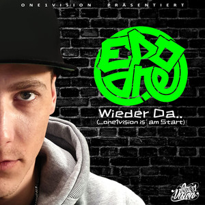 Wieder da... (One1Vision is'am Start) [Single Version]