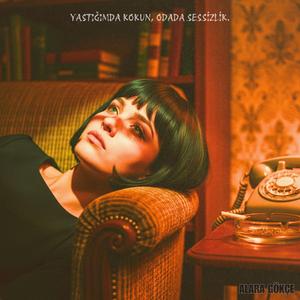 Yastığımda kokun, odada sessizlik. (Akustik Versiyon)