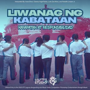 Liwanag Ng Kabataan: Karapatan at Responsibilidad