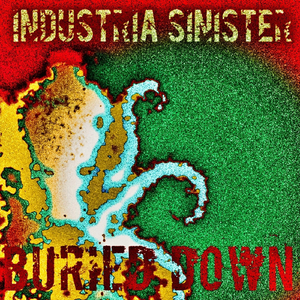 Buried Down