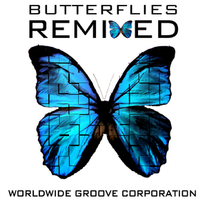 You Still Give Me Butterflies [Diego Garcia Remix] Brazil