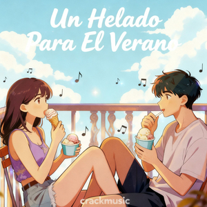 Un Helado Para El Verano