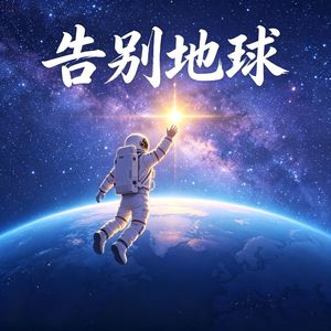 告别地球