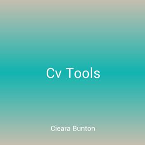 Cv Tools