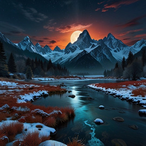 Haunt Me Every Night