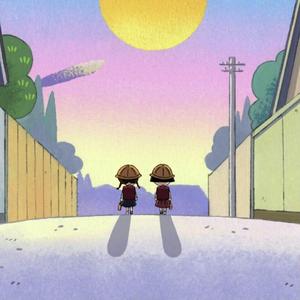 Laze around（cover：NickTheWorld）~1