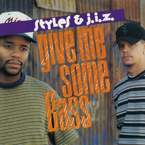Stylez & J.I.Z. (Intro)