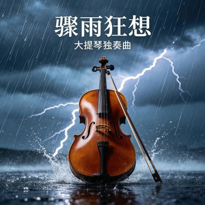 骤雨狂想