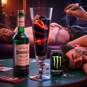 Tesa im Hals (Special Version)