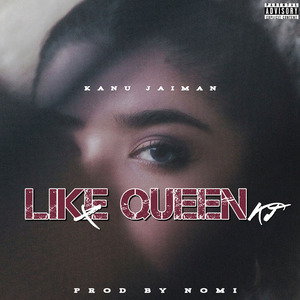 Like Queen