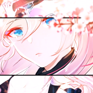 八重樱（翻自 泡泡）