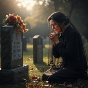 Widow’s Elegy