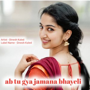 Ab Tu Gya Jamana Bhayeli (Rajasthani)